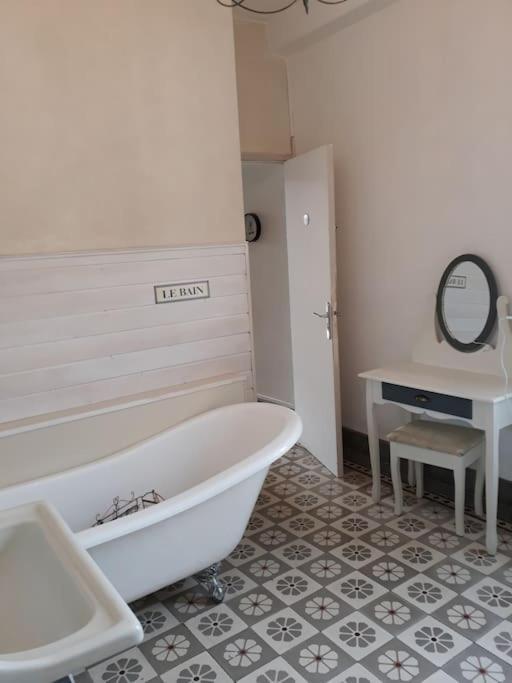 Maison De Ville Proche Beauval Avec Parking Selles-sur-Cher Exterior foto
